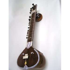  Sitar, Standard, Light, Economy Bag Musical Instruments