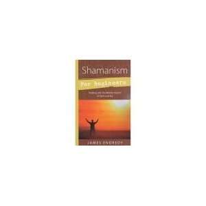  Shamanism for Beginners by James Endredy Arts, Crafts 