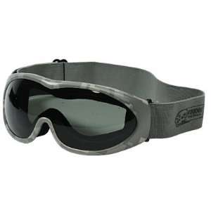  ACU The Grunt Tactical Goggles Military/Airsoft: Sports & Outdoors