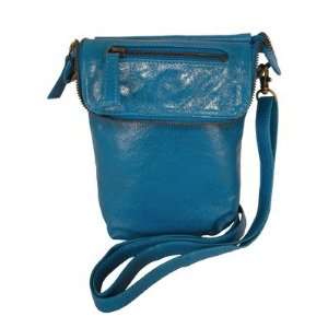    Latico Leathers 7618 Mimi in Memphis Mina Small Shoulder Bag Baby