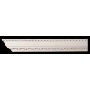  Cornice, White Urethane Foam Ornate 2 Cornice