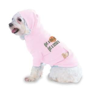 get a real cat! Get a cornish rex Hooded (Hoody) T Shirt with pocket 