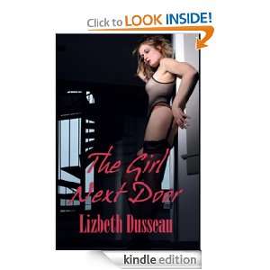 The Girl Next Door Lizbeth Dusseau