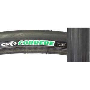  CST Bike Tire Correre 700X23 120