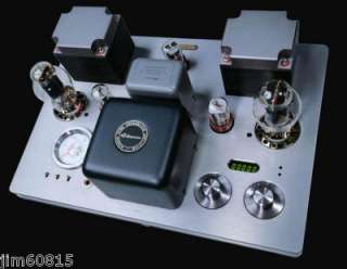 CLASSIC No.16.2 300B SINGL ENDED CLASS A TUBE AMPLIFIER  