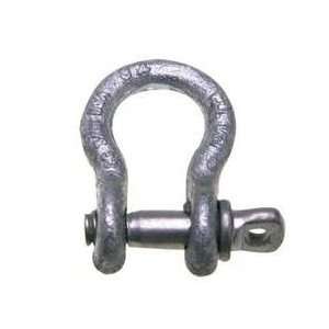  Cooper Hand Tools Campbell 419 1/2 2T Anchor Shackle W 