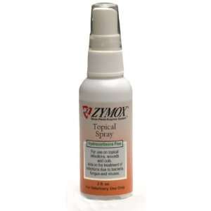  Pet King Zymox Spray without Hydorcortisone   2 oz Pet 