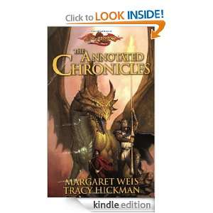   Chronicles) Tracy Hickman, Margaret Weis  Kindle Store