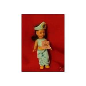  Madame Alexanders Wendy as Jasmine McDonalds Doll: Toys 