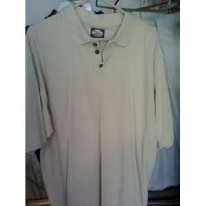    Tommy Bahama Golf Shirt Size XL 100% Cotton 