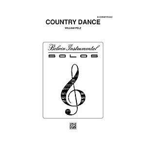  Country Dance Part(s)
