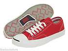 Converse (Product) Red Custom Jack Purcell Sz 9.5 NWOB   Tender Heart 