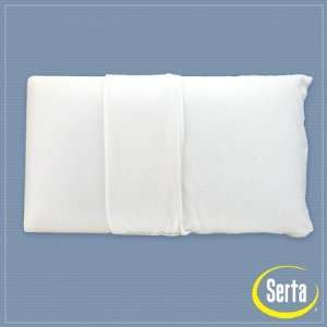  Serta® Perfect Sleeper® Pillow Top Pet Bed   Chocolate 