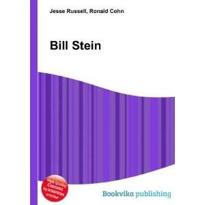 Bill Stein Ronald Cohn Jesse Russell Books