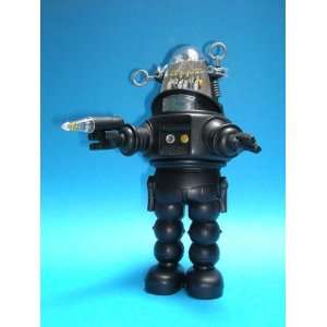  Forbidden Planet Robby The Robot 9in Miracle Action Figure 