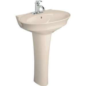 Kohler Serife Suite Bath Sinks   Pedestal   K2283 8 55:  