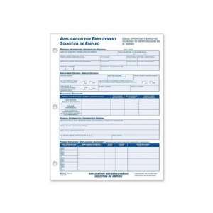   forms Adams Bilingual Employment Application Forms