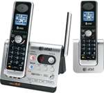AT&T TL92278 1.9GHz DECT 6.0 CORDLESS PHONE   BRAND NEW 650530018473 