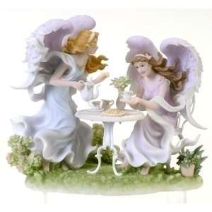  Roman Seraphim Angel Best Friends: Home & Kitchen
