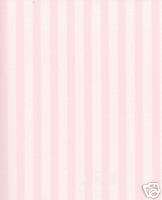 Wallpaper   Pink Stripe Carousel horse companion 25.99  