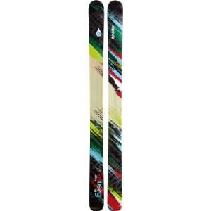  Dynastar 6th Sense Huge Ski One Color, 185cm Sports 