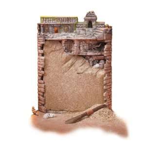  Indiana Jones Lost City Archeological Treasure Dig Toys & Games