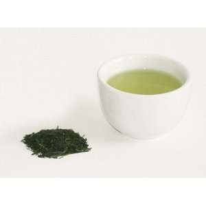 Sencha Premium Fukamushi Loose Leaf Green Tea 4 oz:  