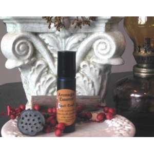  Spell Craft   Essential Oil Aromatherapy Roll On Beauty