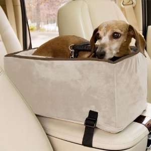 Snoozer Luxury Console Pet Car Seat: Pet Supplies