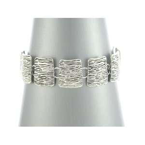  Designer Style Link Bracelet 