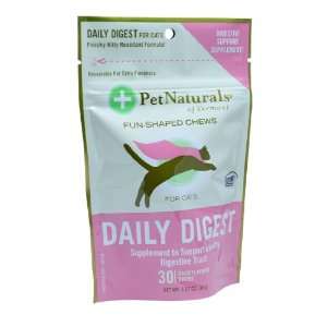  Daily Digest for Cats (2 PK)