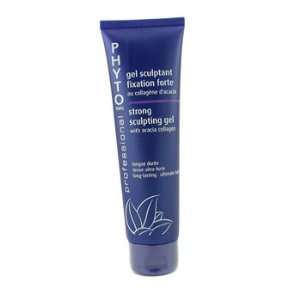  Strong Sculpting Gel ( Ultimate Hold ) 150ml/5oz Beauty