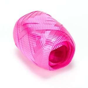  Hot Pink Curling Ribbon   50 Toys & Games