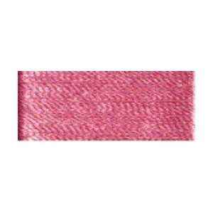    Coats Embroidery Thread   B3128   Pink Petunia 