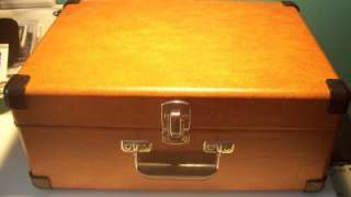 Crosley Keepsake CR249 Portable USB Record Player+Bonus New/No Box 