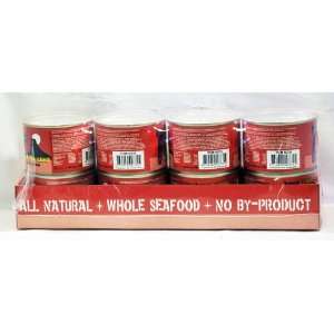  Tiki Cat   Sardine Cutlets in Lobster Consomme   8 Pk Pet 