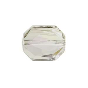  5520 12mm Graphic Crystal Silver Shade: Arts, Crafts 