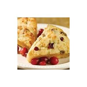 Scones Christmas Cranberry Mix  Grocery & Gourmet Food