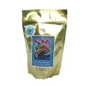 Kona Joe Coffee Peaberry, Whole Bean Grocery & Gourmet Food