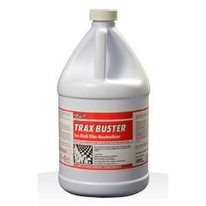 Nyco Products NL174 G4 Trax Buster Ice Melt Film Neutralizer, 1 Gallon 