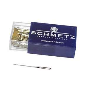  Schmetz Universal Needles   Box of 100   Size 90/14 Arts 