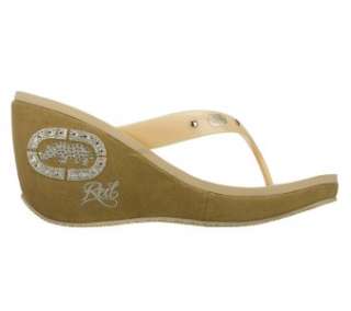 NEW ARRIVAL , ECKO RED KYLIE NEW WOMEN SHOES NATURAL COLOR SANDAL 