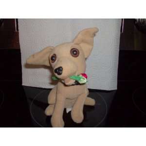  Taco Bell Dog I Think Im in Love Toys & Games