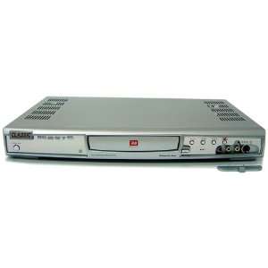   Classic DVR2001 Slim Line Progressive Scan DVD Recorder: Electronics