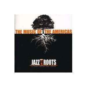 New Sbme Masterworks The Music Of The Americas Jazz Roots Product Type 