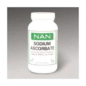  NAN Sodium Ascorbate Dog/Horse Supplement Kitchen 