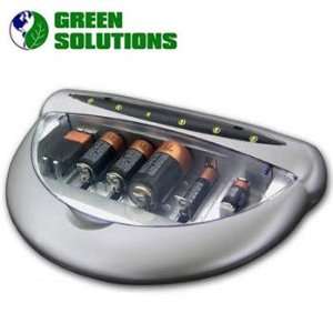  Universal Battery Charger