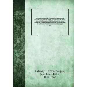   22 L., 1795 ,Danjou, Jean Louis FÃ©lix, 1812 1866 Lafaist Books