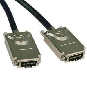  2M Ext Sas Cable 4CH SFF 8470 To SFF 8470 Electronics