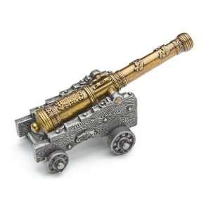  Spanish Made Miniature El Tigre Cannon